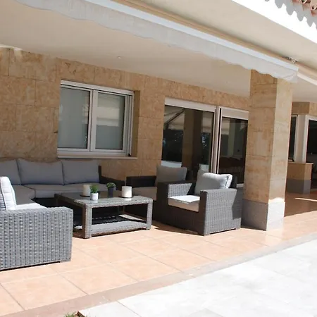 Exclusiva Villa Alcossebre