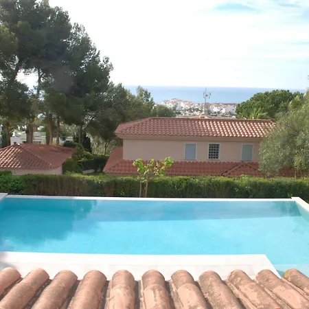Exclusiva Villa *
