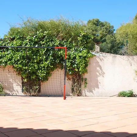 Exclusiva Villa *
