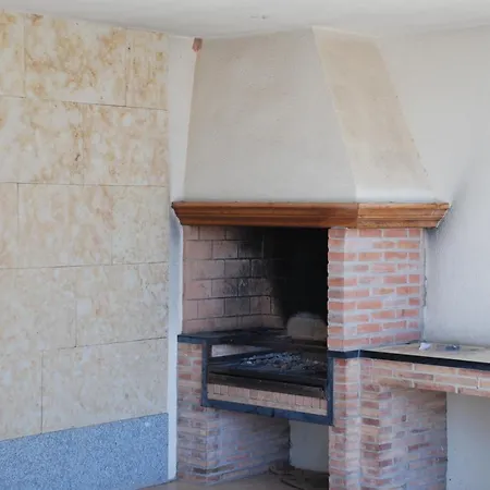 Exclusiva Villa