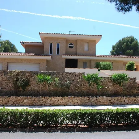 Exclusiva Villa