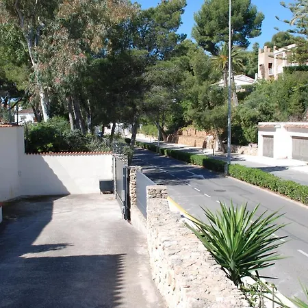 Exclusiva Villa *
