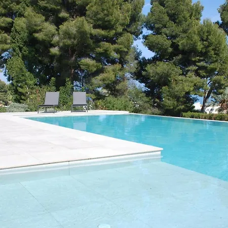 Exclusiva Villa