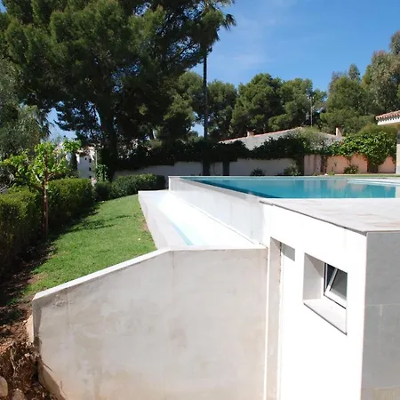 Exclusiva Villa Alcossebre