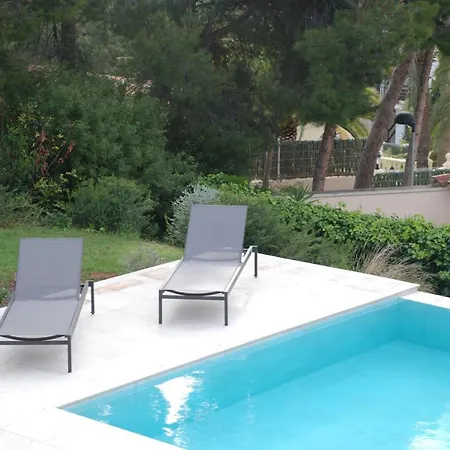 Villa Exclusiva *